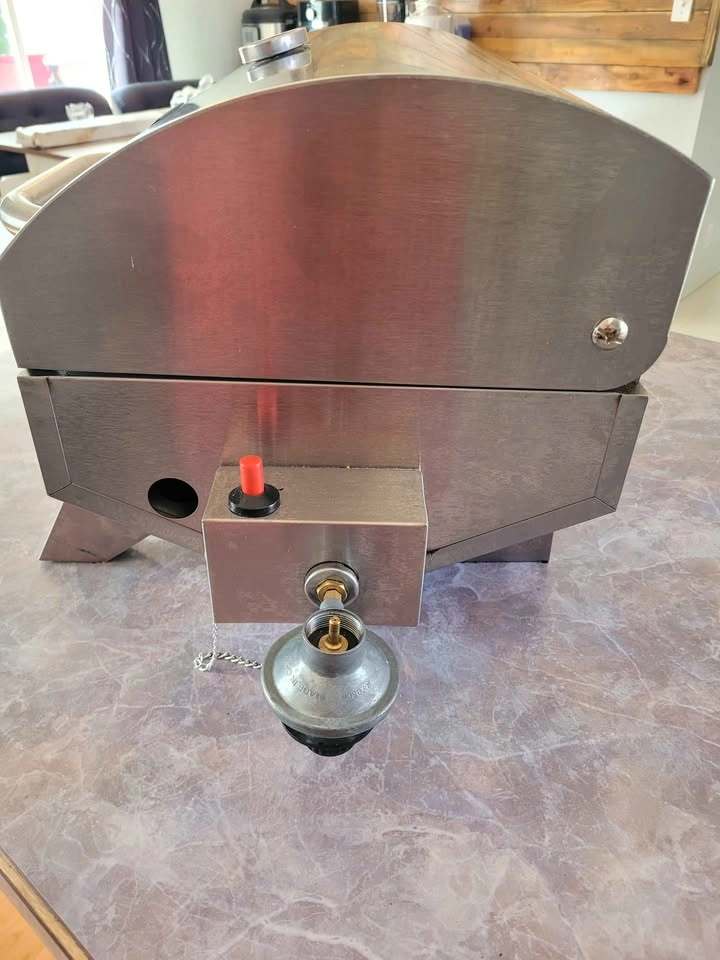 Cabela's Portable Propane BBQ - photo 3