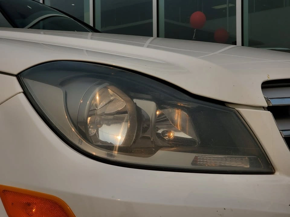 2013 Mercedes-Benz C-Class C 300 - photo 3