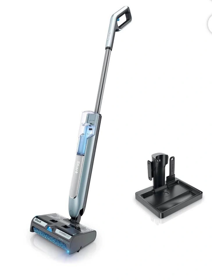 Brand New - Shark HydroDuo Cordless (Mop + Vaccum)