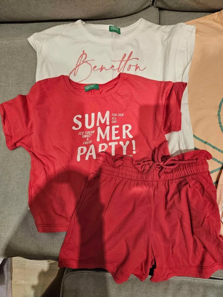 Girls 7/8 Outfits Bundle - photo 2