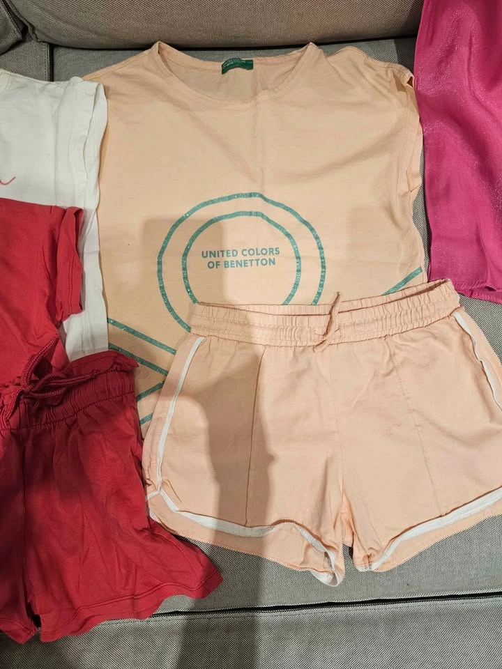 Girls 7/8 Outfits Bundle - photo 3