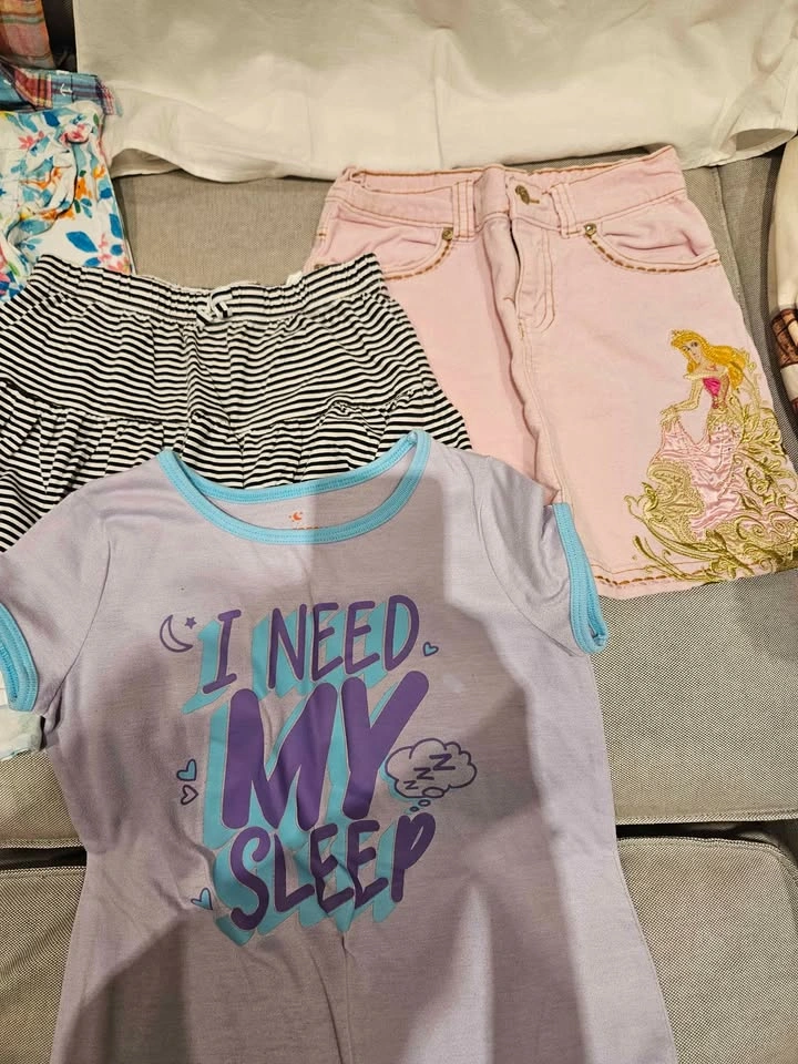Girls 7/8 Dresses and Skirts Bundle - photo 2