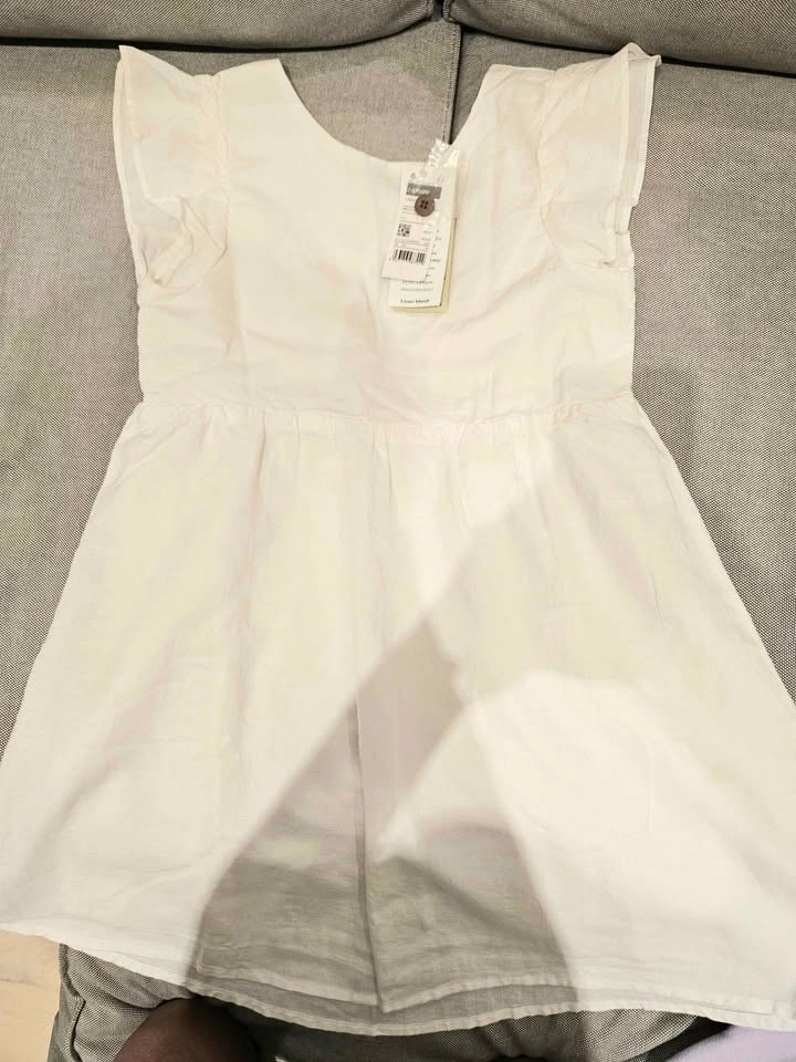 Girls 7/8 Dresses and Skirts Bundle - photo 5