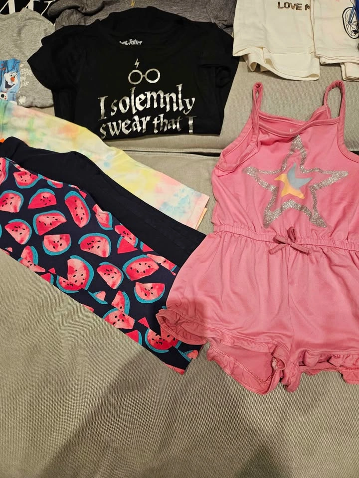 Girls 7/8 17-piece Bundle - photo 4