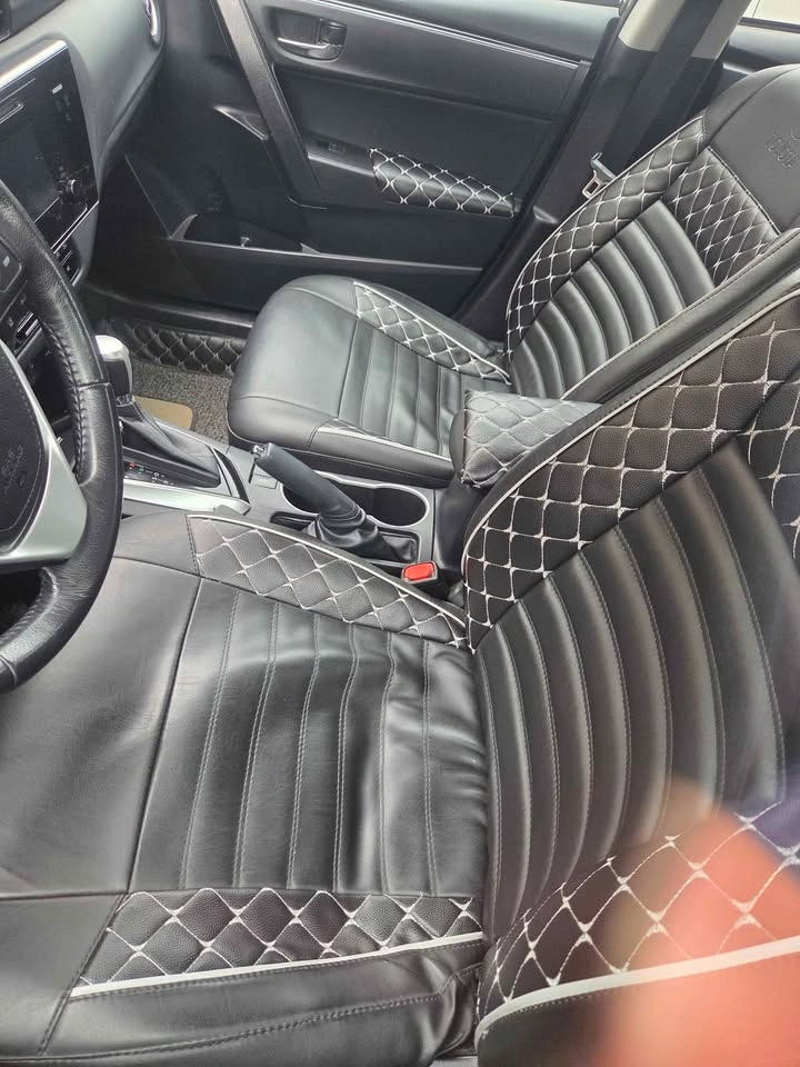 2017 Toyota Corolla - photo 5