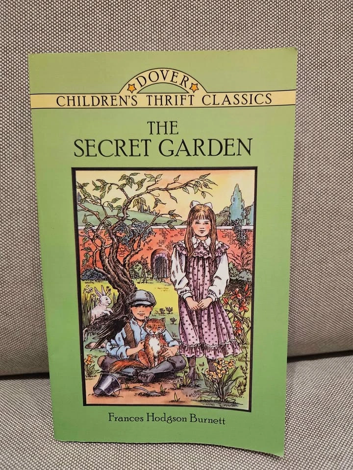 Young Girl Book Lot #1 - photo 2