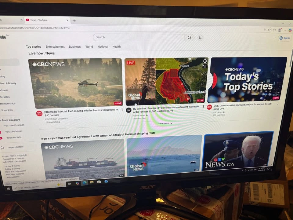 Good 27" Monitor for Work and School. Not for Gaming. - photo 2