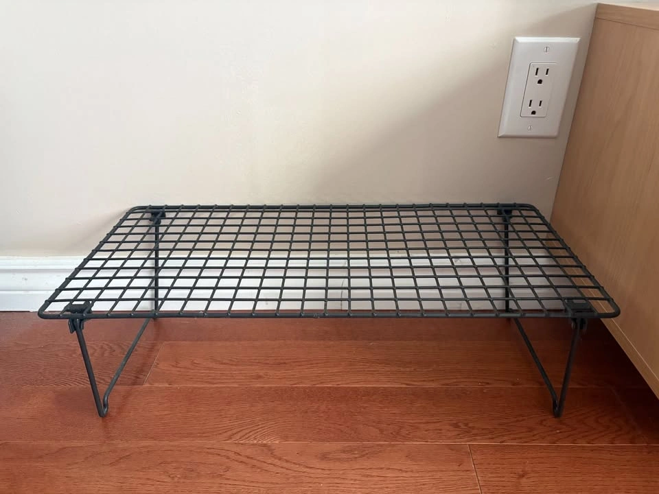 IKEA GREJIG Shoe Rack