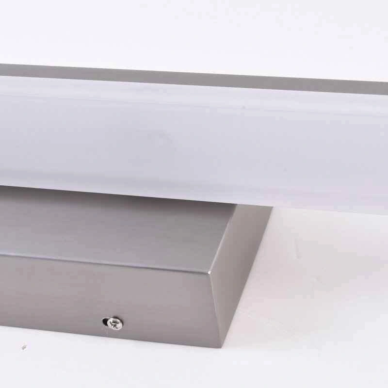 Alfonza 36'' 1-Light Dimmable LED 36W Bathroom Vanity Light - photo 4