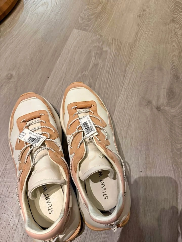 Stuart Weizmann SW1 sneaker SZ 8