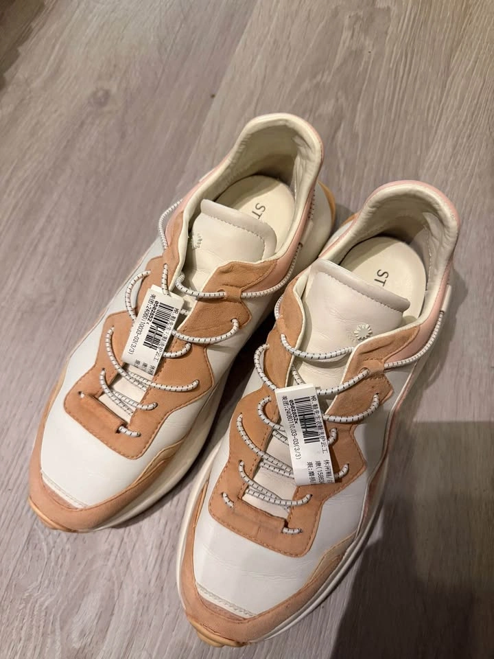 Stuart Weizmann SW1 sneaker SZ 8 - photo 2
