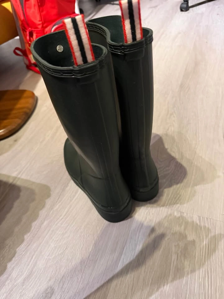 Hunter Rain Boots - photo 2