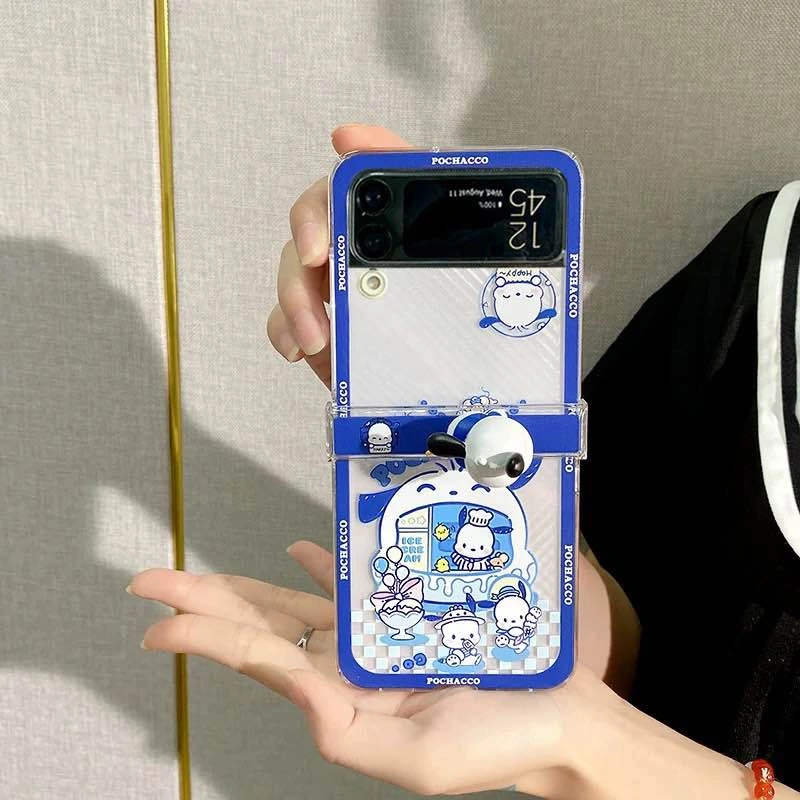 Samsung zflip4 phone case