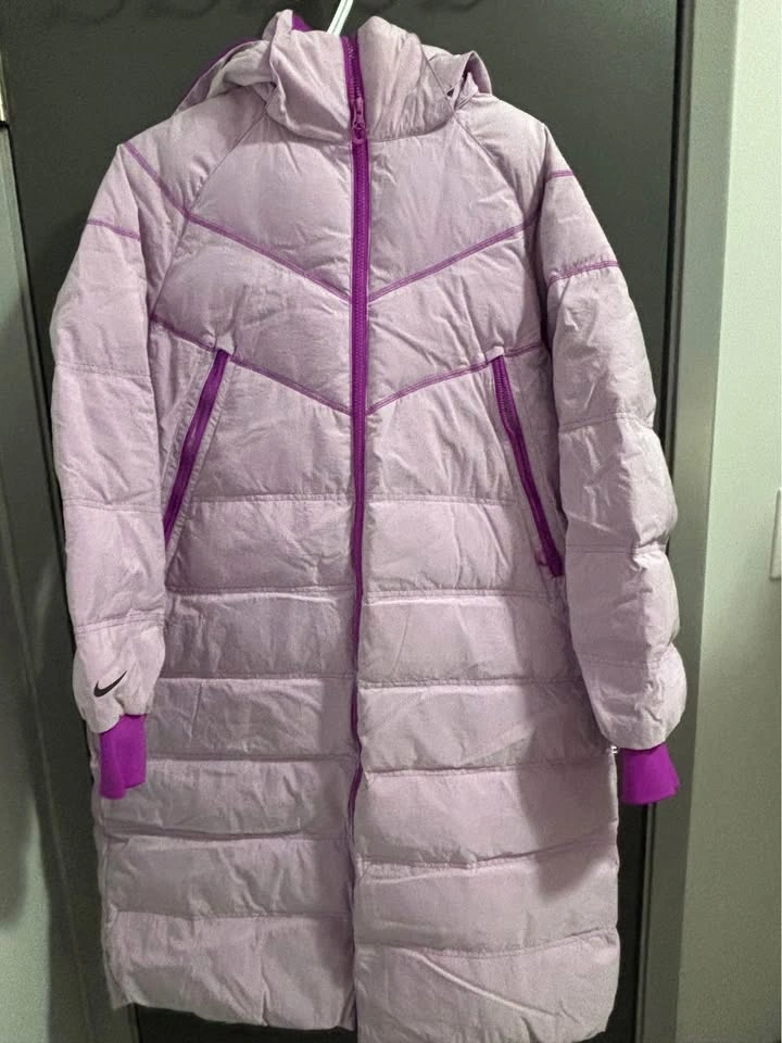 authentic Nike puffer - photo 4