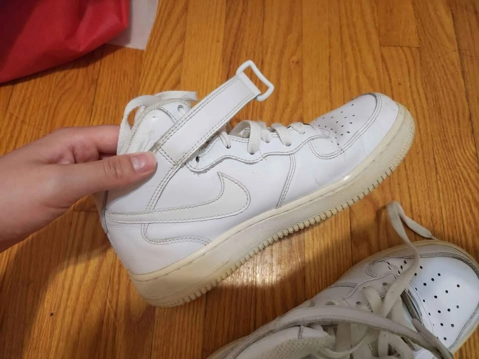 Nike Air force 1 EU38 - photo 2