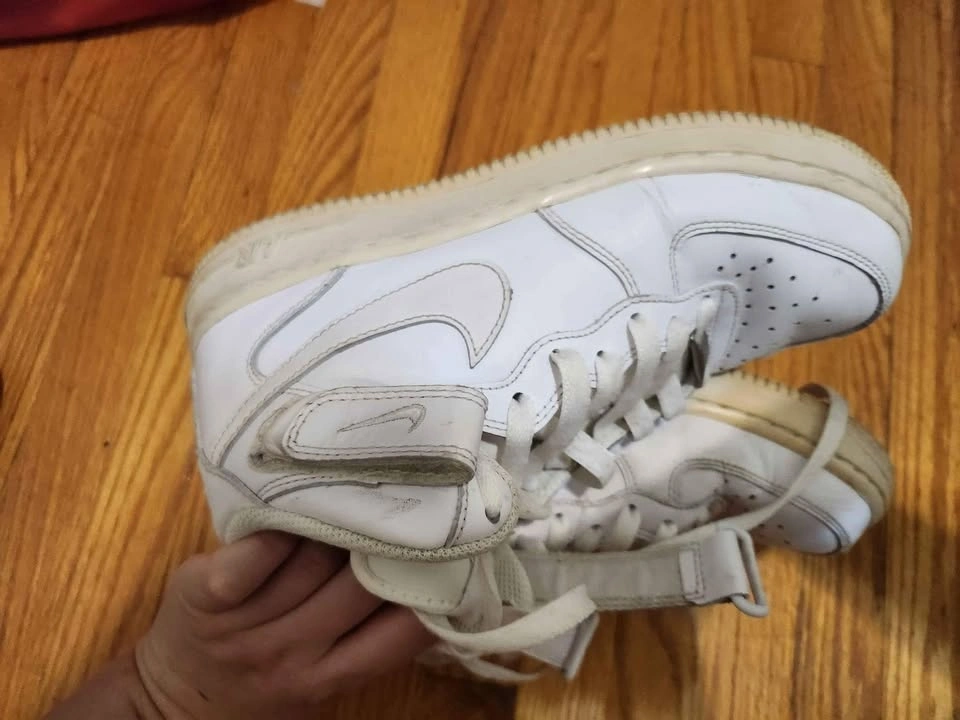 Nike Air force 1 EU38 - photo 3