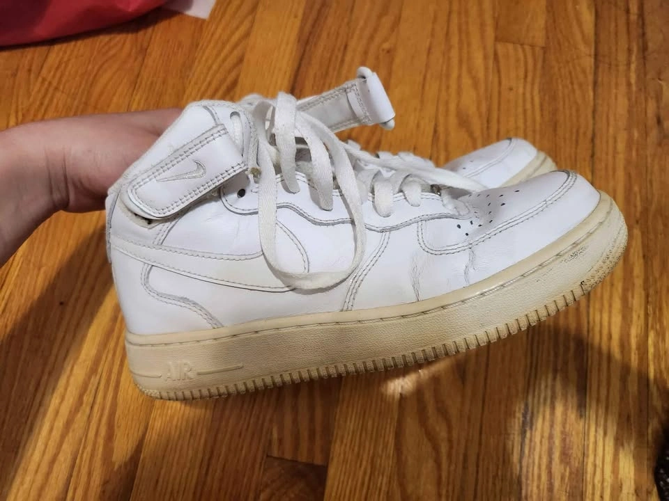 Nike Air force 1 EU38 - photo 4