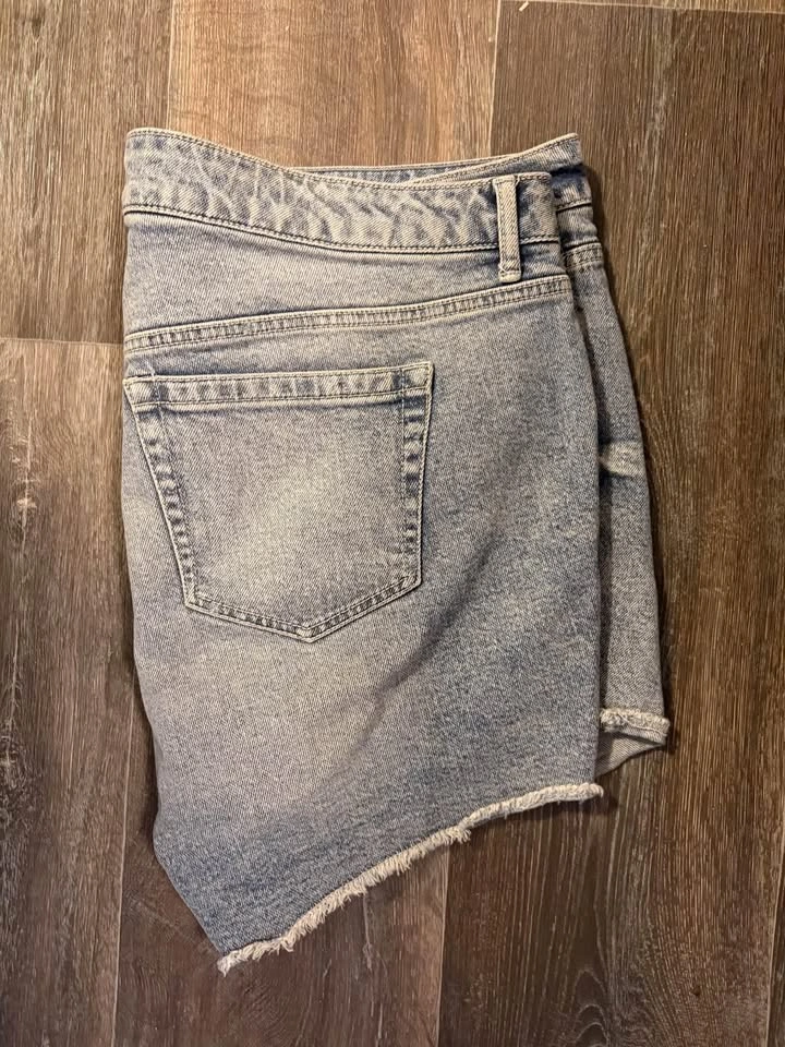 Torrid Jean Shorts - photo 3