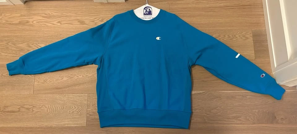 Champion Reverse Weave Sweatshirt - Large - photo 3
