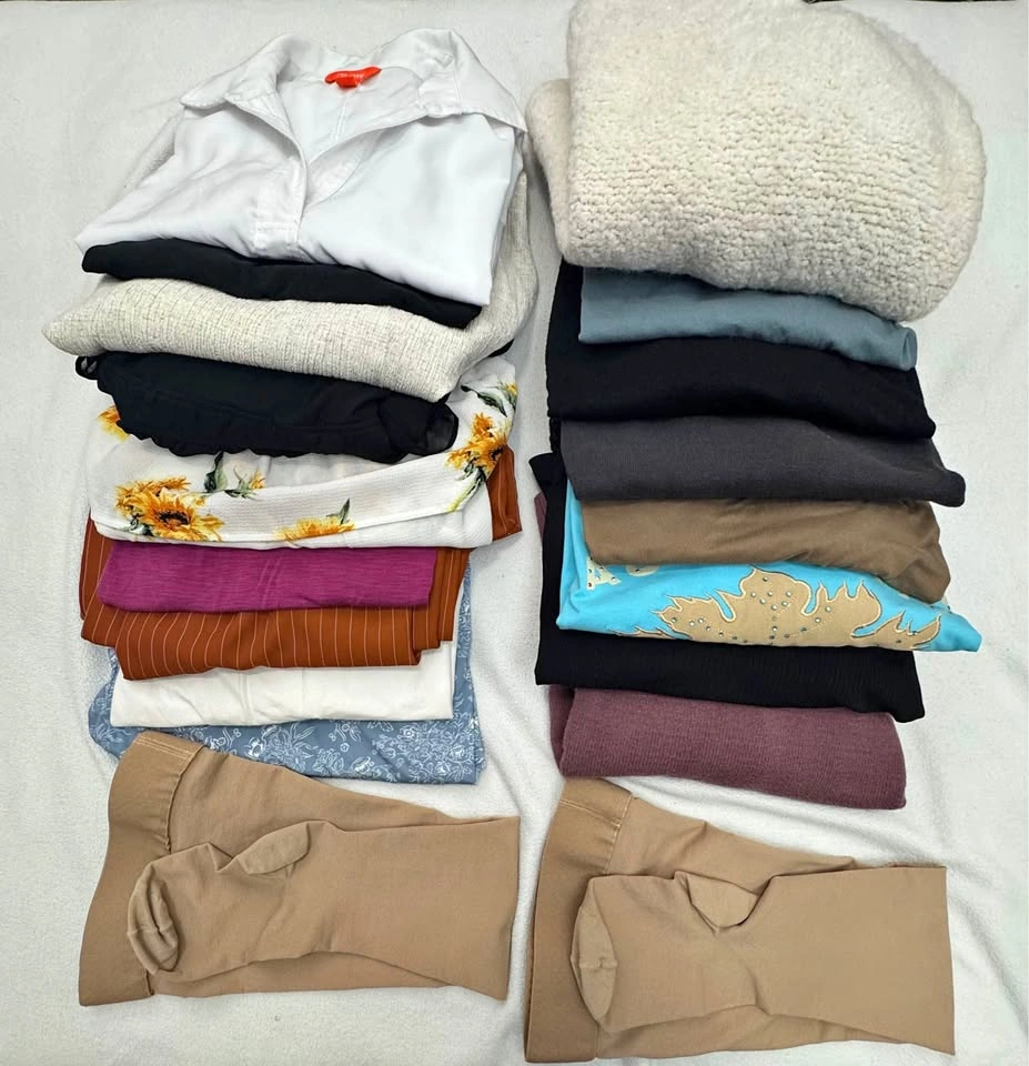 Womens Clothes - L