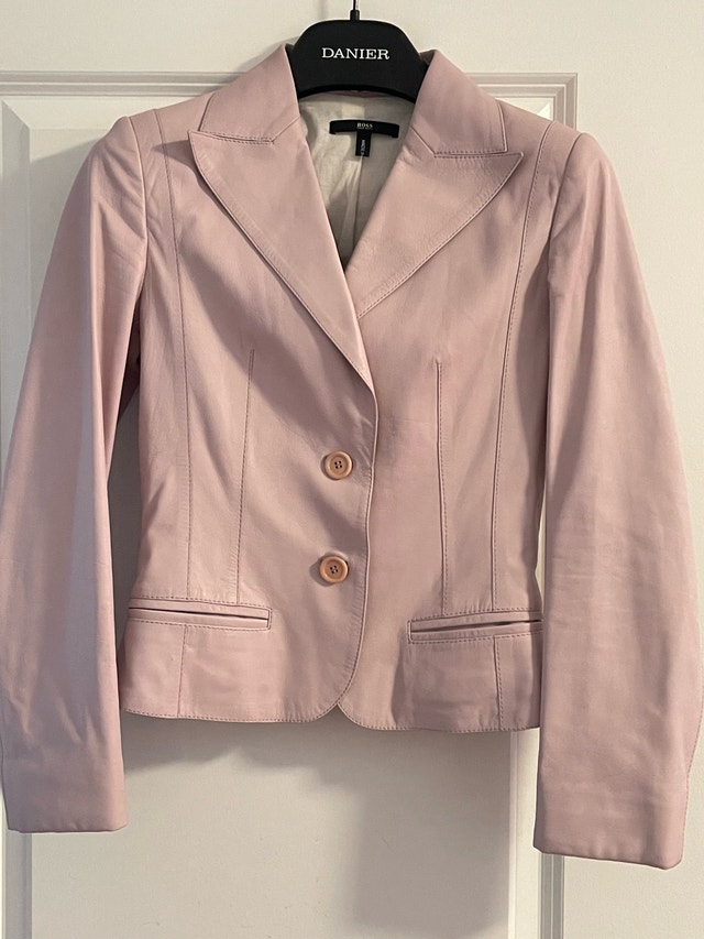 Women’s Danier Leather Jackets Lot - photo 4