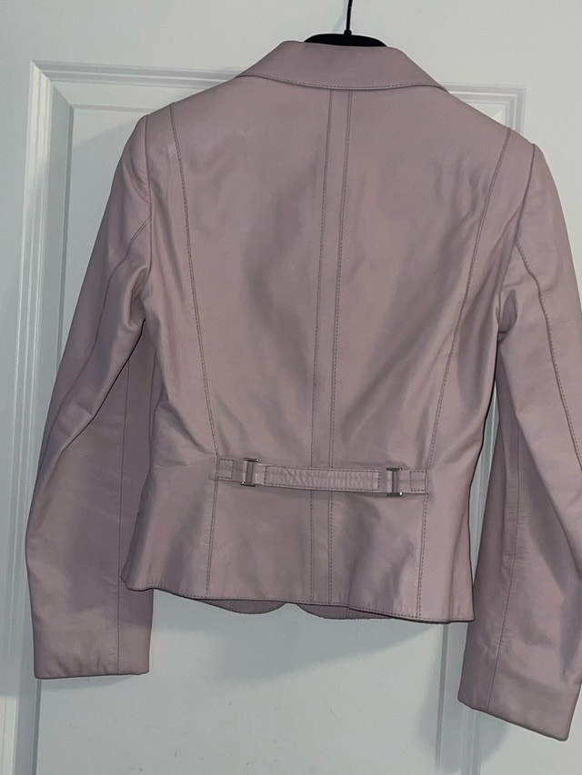 Women’s Danier Leather Jackets Lot - photo 5