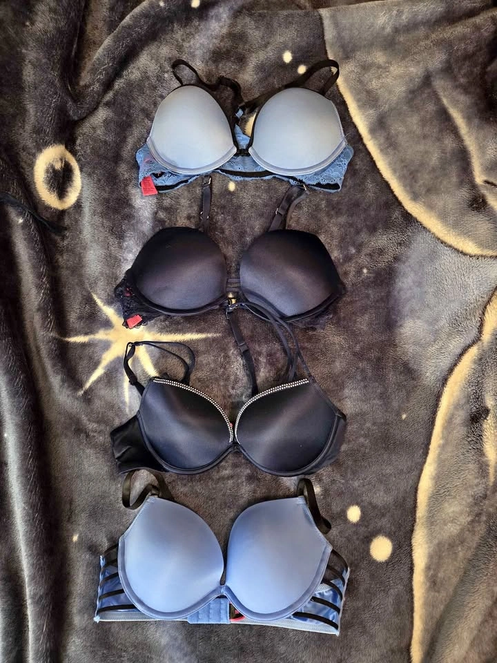 Bras and Bralette
