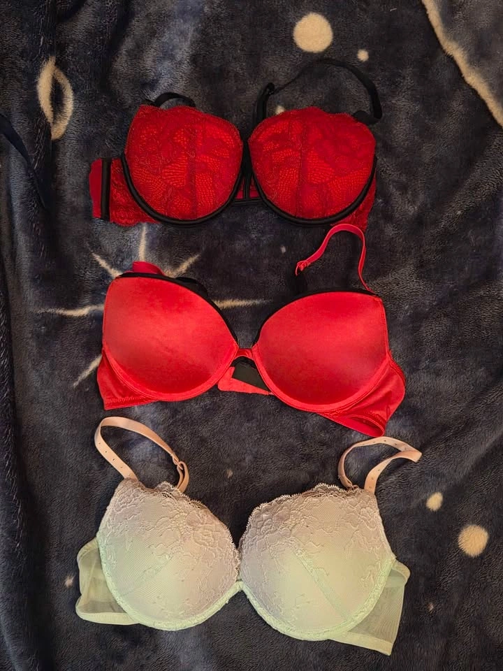 Bras and Bralette - photo 3