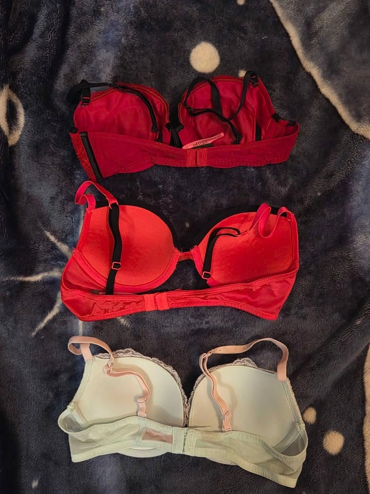 Bras and Bralette - photo 4