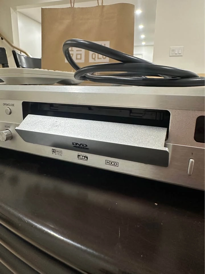DVOK 8028K Karaoke Machine - photo 3