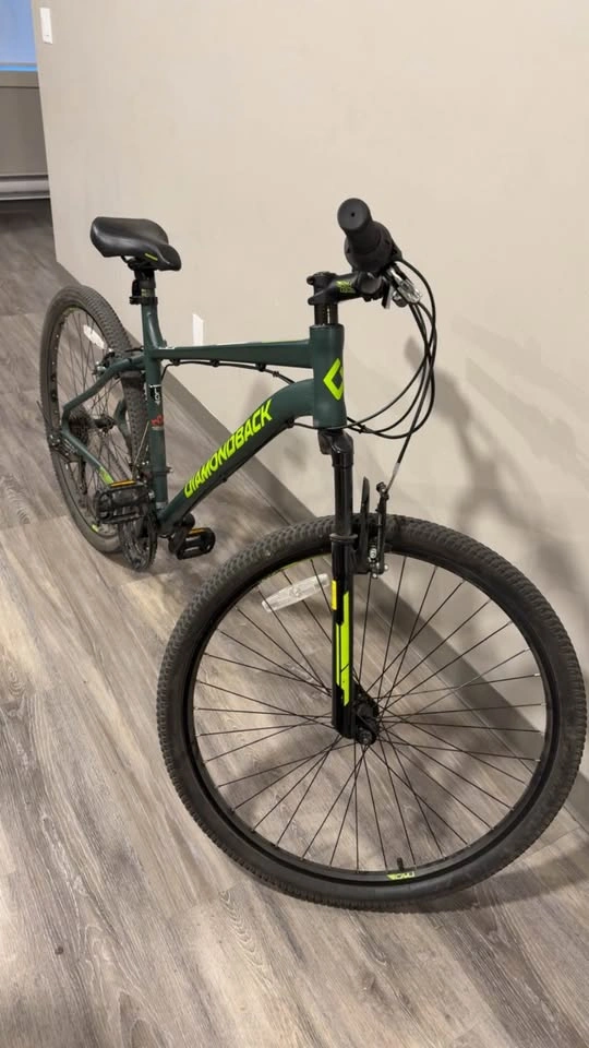 Diamondback Moonraker 27.5” Men’s Mountain Bike - photo 2