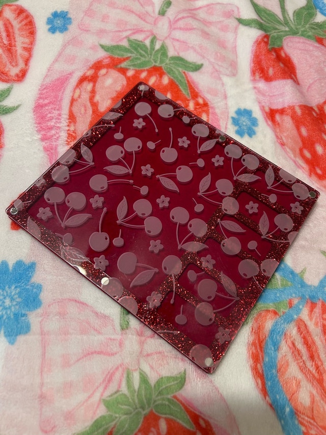 Beading Board and more