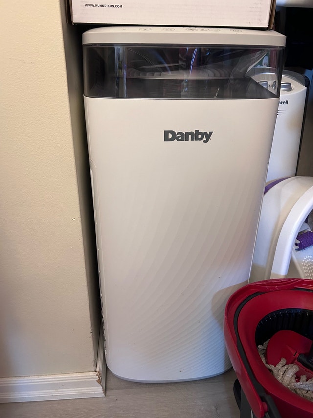 Danby Air Purifier