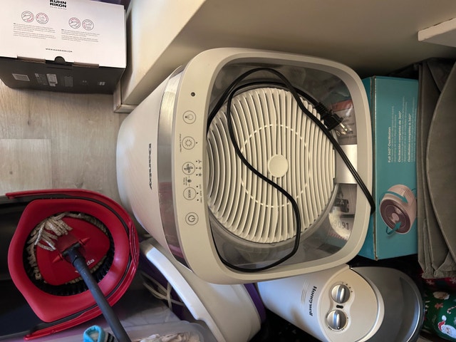 Danby Air Purifier - photo 2