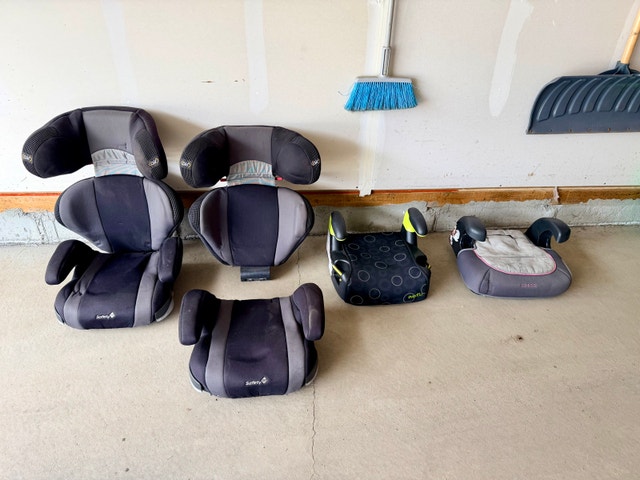 car seat