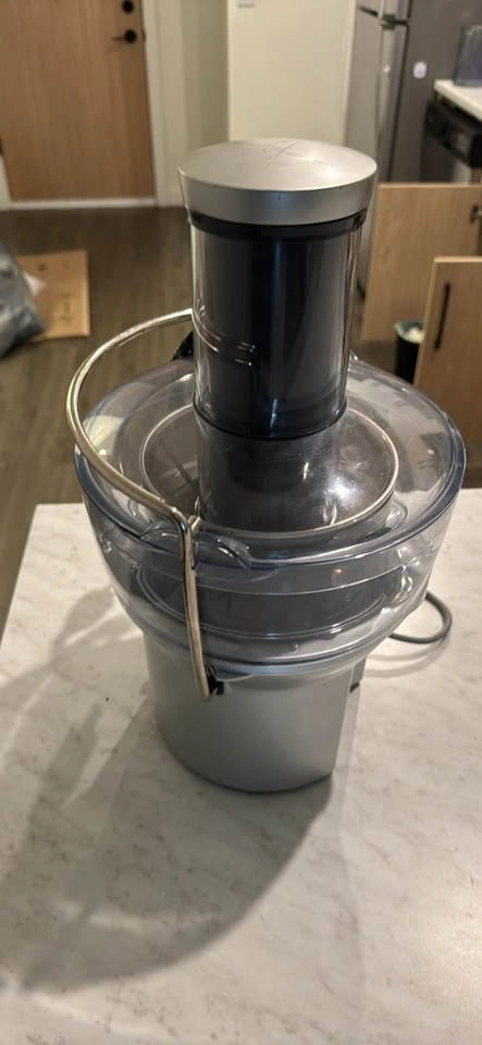 Breville Juice Fountain - photo 2