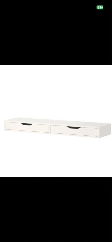 Floating Shelves