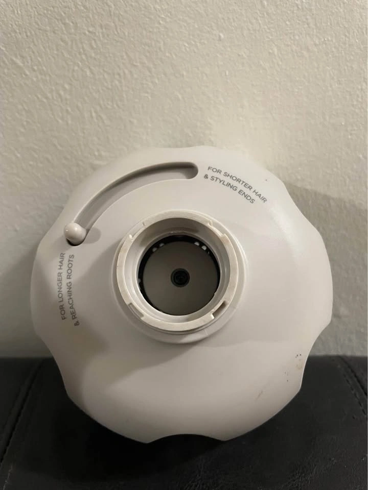 Shark FlexStyle defuser attachment - photo 2