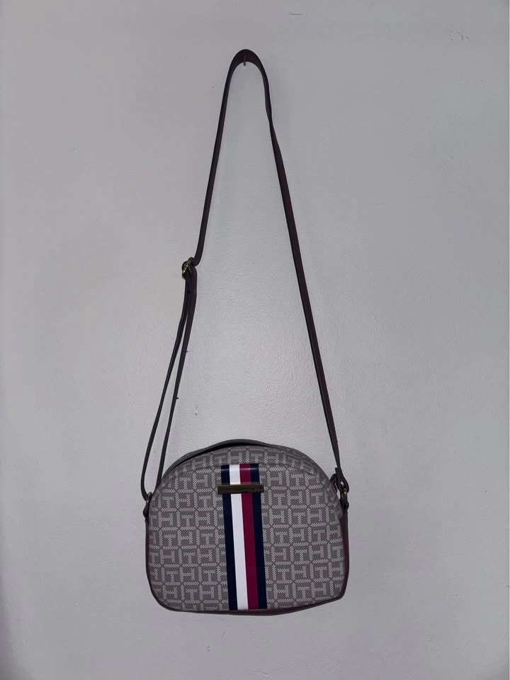 Tommy Hilfiger Beige Crossbody - photo 2