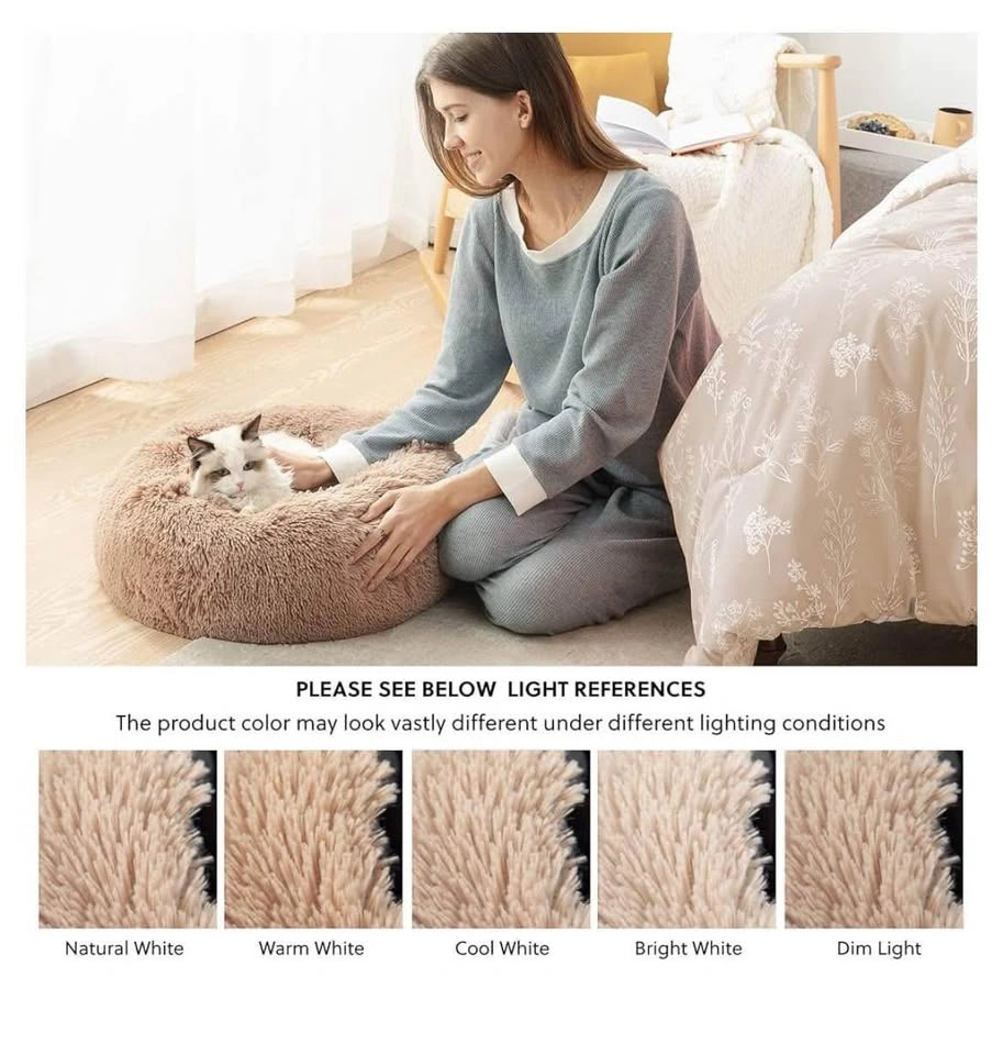 Cat/Dog Indoor Bed XS - photo 4