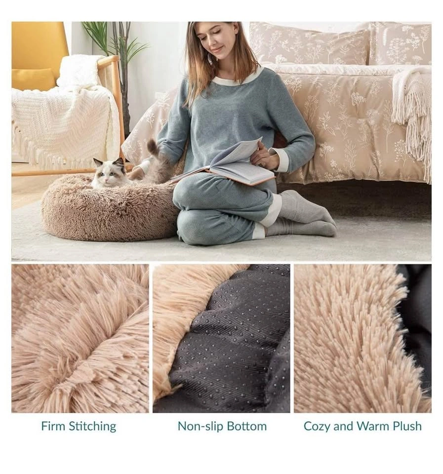 Cat/Dog Indoor Bed XS - photo 5
