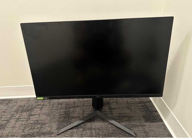 Computer Gaming screen - photo 3