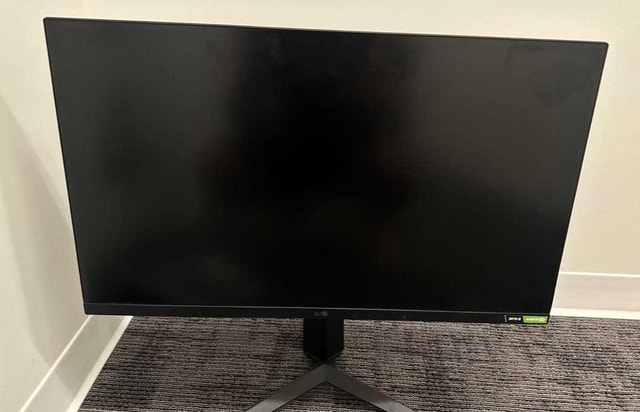 Computer Gaming screen - photo 5