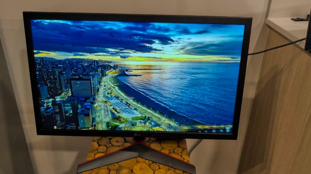 Lg Ultragear 144Hz Gaming Monitor || Mint Condition