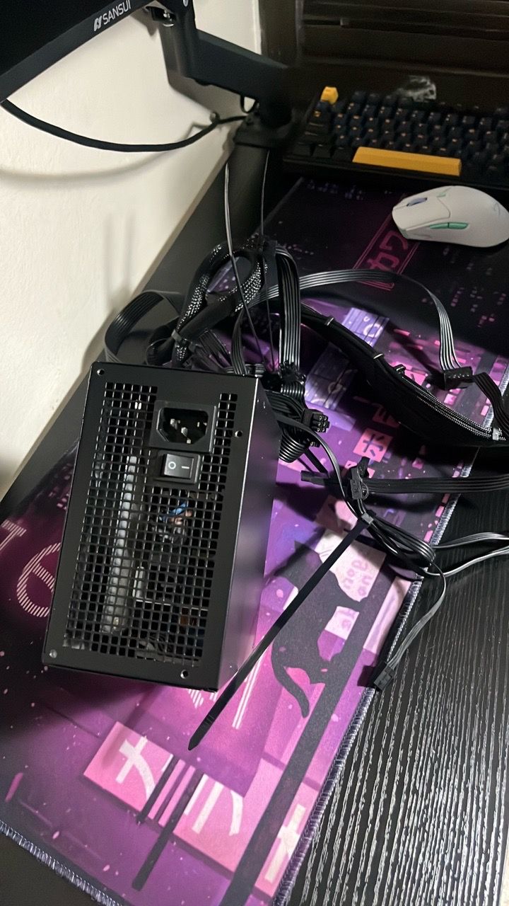 500w psu - photo 2