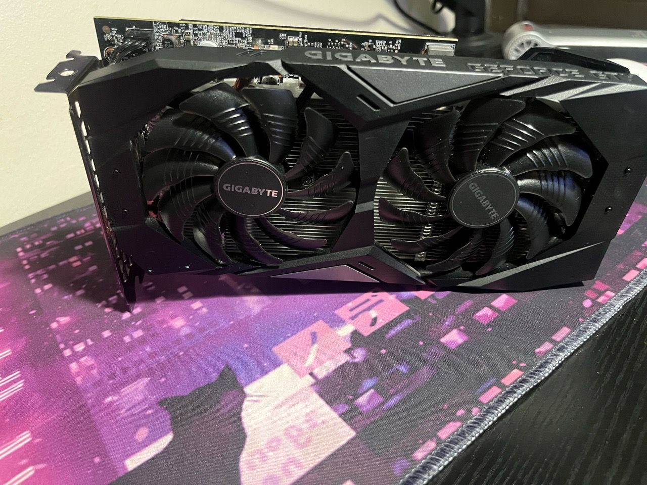 Gigabyte GeForce GTX 1660