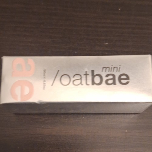 ae oatbae Mini Oat Skin Care Moisturizer 0.57 fl oz