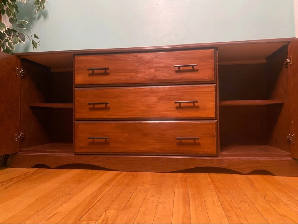 FREE DELIVERY: Long Hutch $325 (HRM) - photo 3
