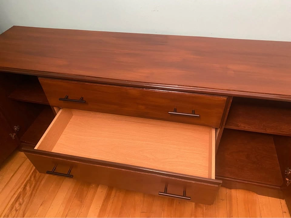 FREE DELIVERY: Long Hutch $325 (HRM) - photo 5
