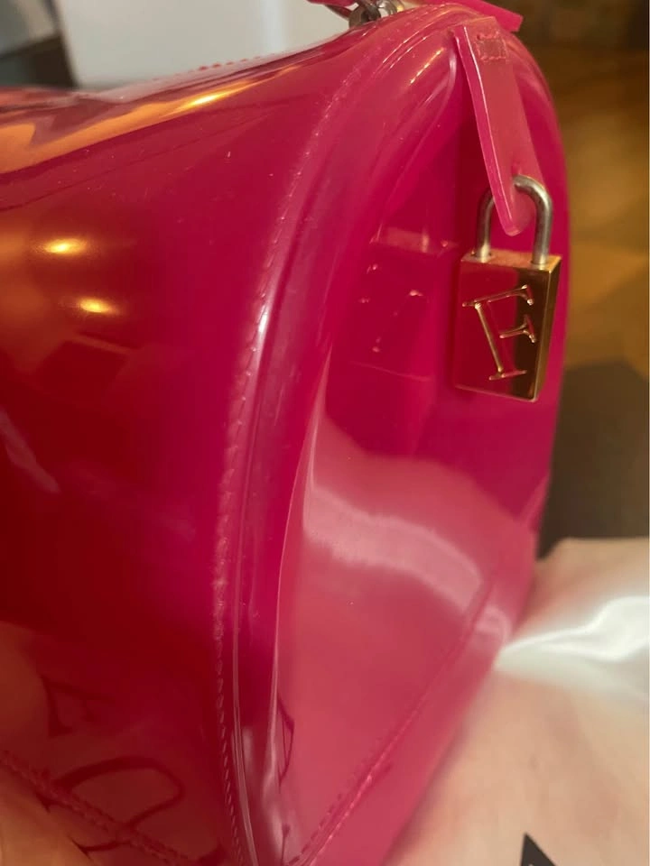 Like New Furla Candy Bag - photo 2
